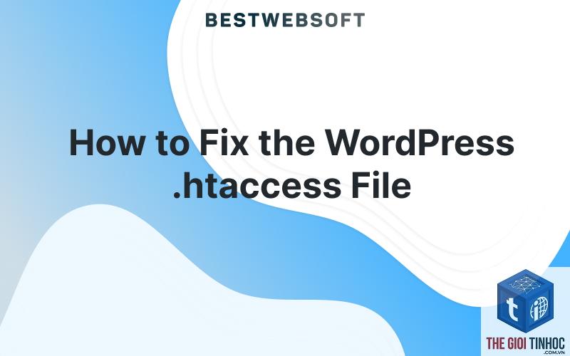 wordpress regenerate htaccess - Hình 5