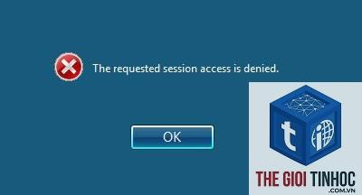 wordpress remote access denied - Hình 5