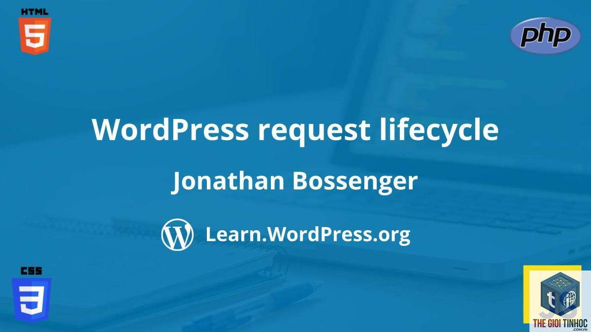 wordpress request lifecycle là gì - Hình 4