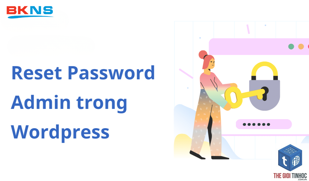 wordpress reset password không hoạt động - Hình 3