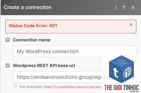 wordpress rest api connection error - Hình 3