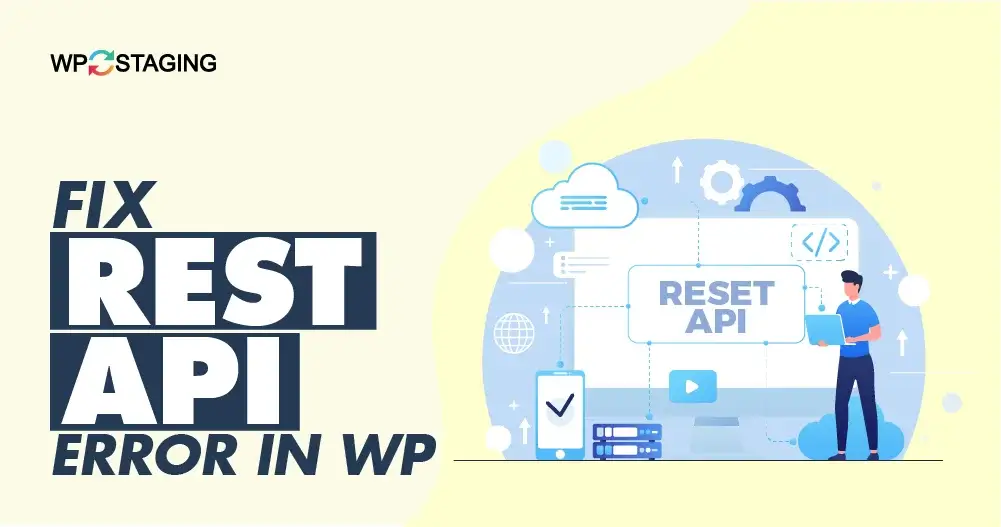wordpress rest api error - Hình 1