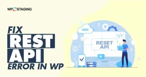 wordpress rest api unavailable
