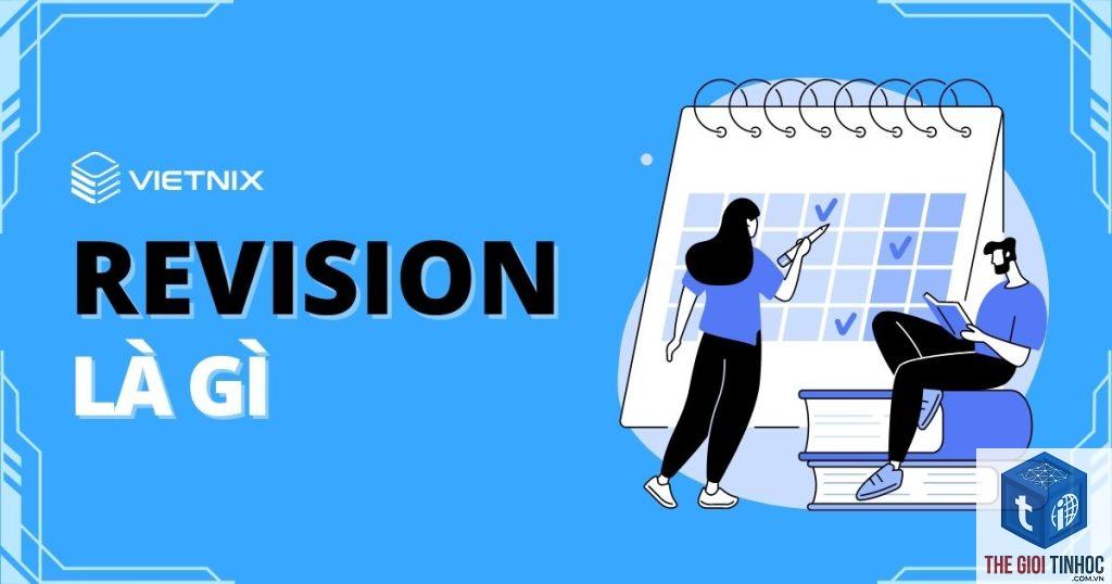 wordpress revision là gì