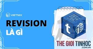 wordpress revision là gì