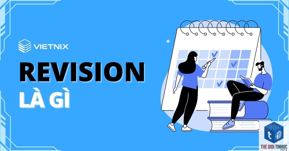 wordpress revision là gì - Hình 1