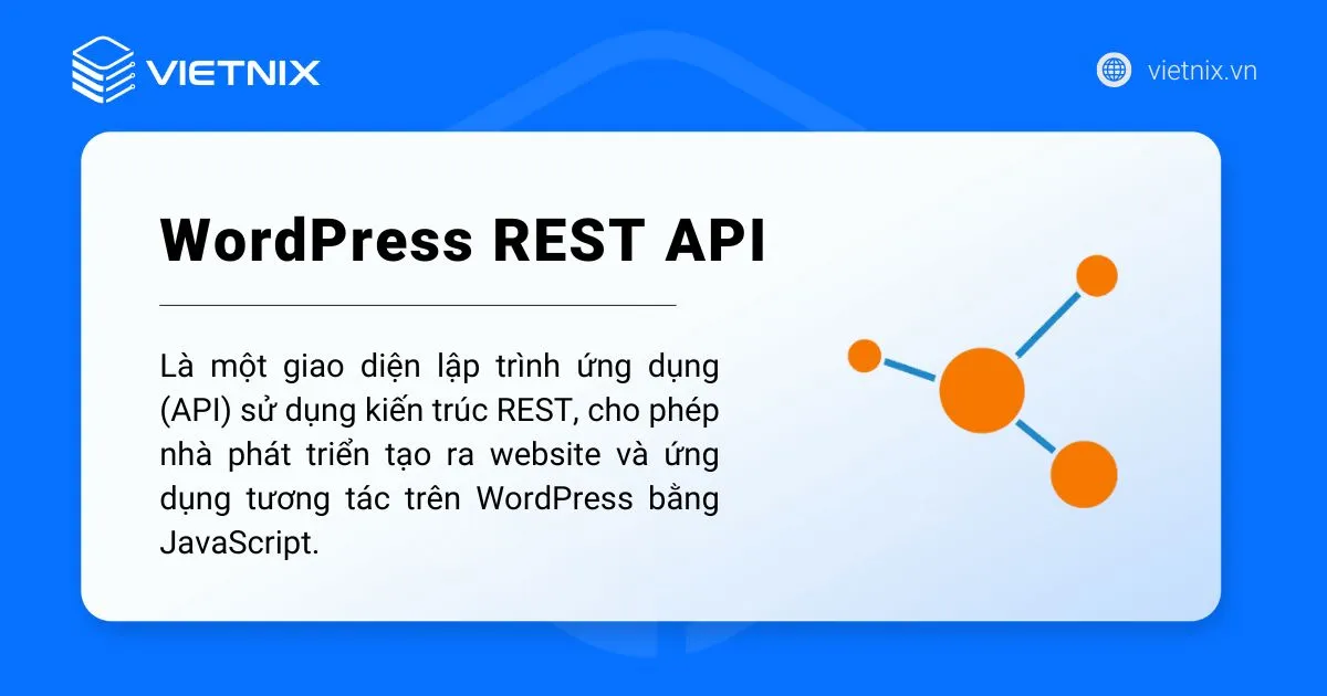 wordpress rewrite api là gì - Hình 1