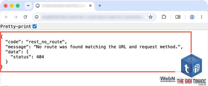 wordpress routing issue - Hình 4