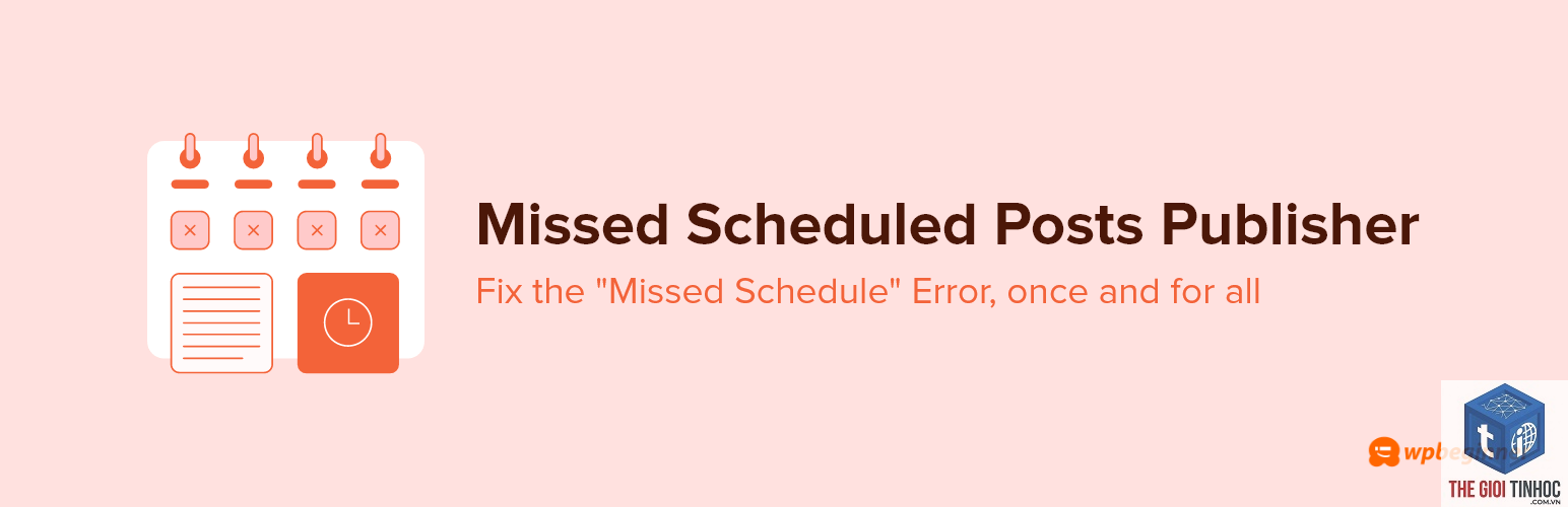 wordpress scheduled posts missed - Hình 3