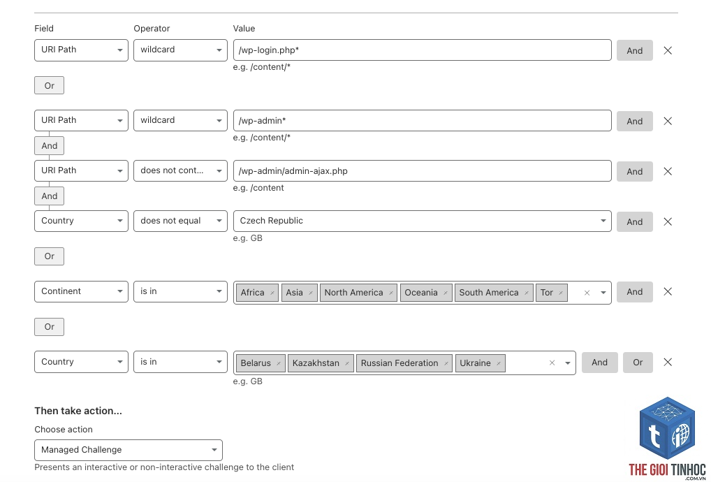 wordpress security rule block - Hình 4