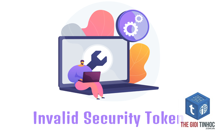 wordpress security token error - Hình 3