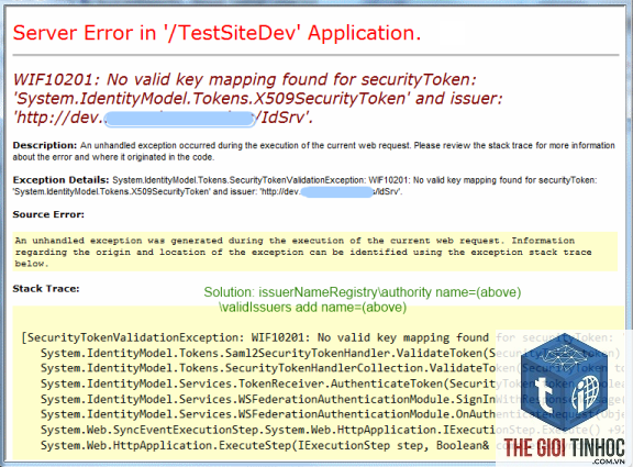 wordpress security token error - Hình 4