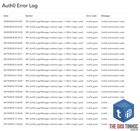wordpress security token error - Hình 5