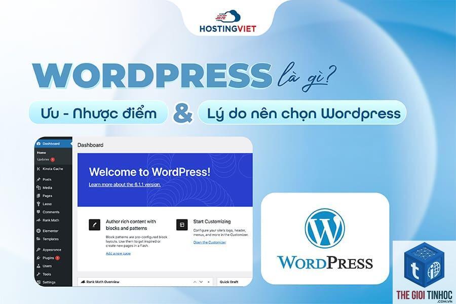 wordpress self hosted là gì - Hình 4