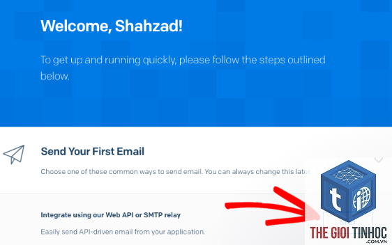 wordpress sendgrid api lỗi - Hình 4