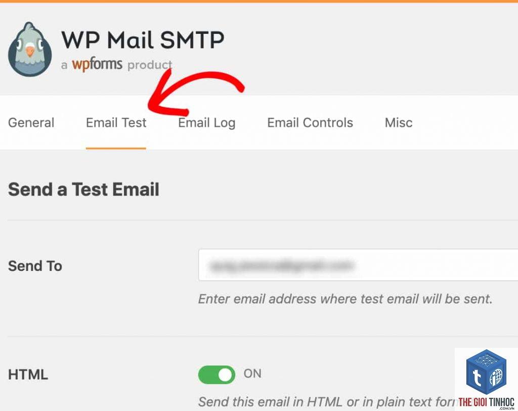 wordpress sendgrid api lỗi - Hình 5