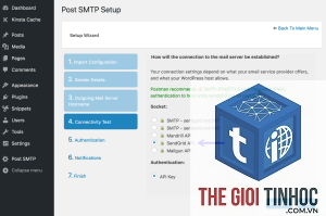 wordpress sendgrid api timeout