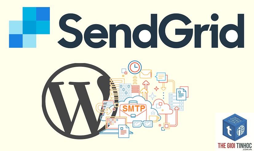 wordpress sendgrid email không gửi được - Hình 2