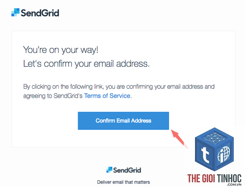 wordpress sendgrid email không gửi được - Hình 5