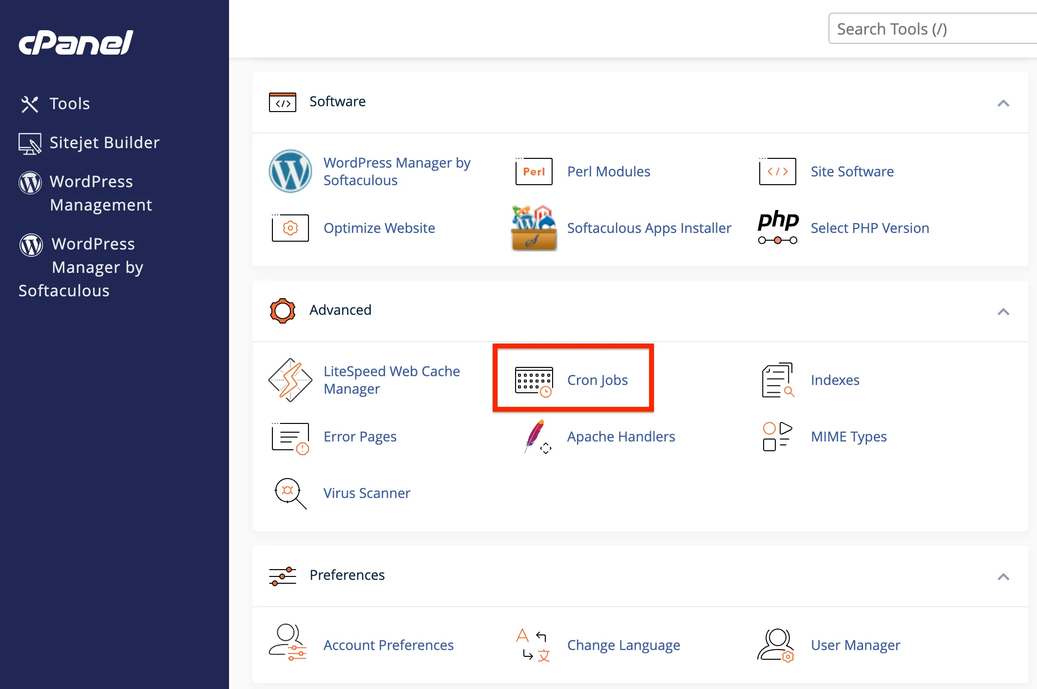 wordpress server cron timeout - Hình 4