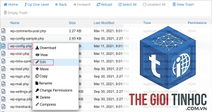 wordpress server error log