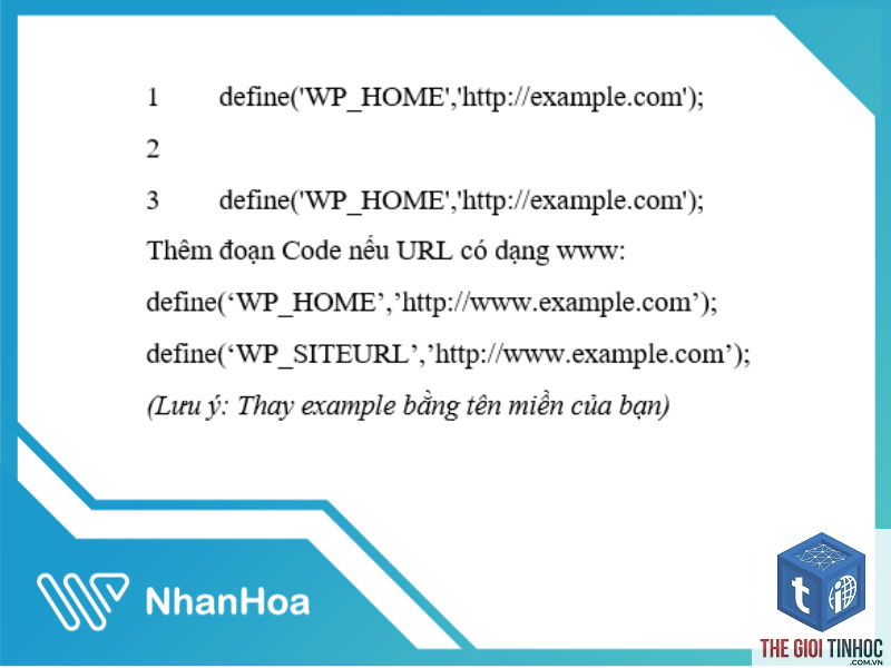 wordpress server không phản hồi - Hình 5