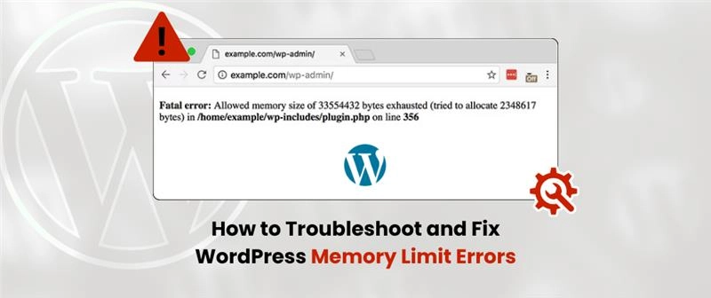 wordpress server memory error - Hình 2