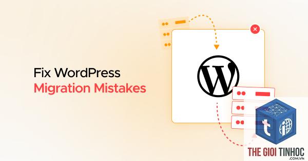 wordpress server migration lỗi - Hình 3