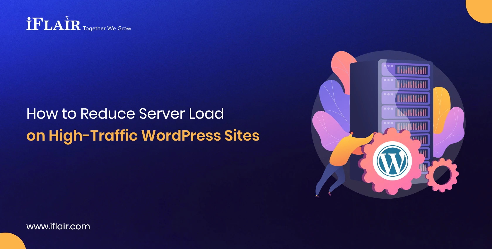 wordpress server overload - Hình 2