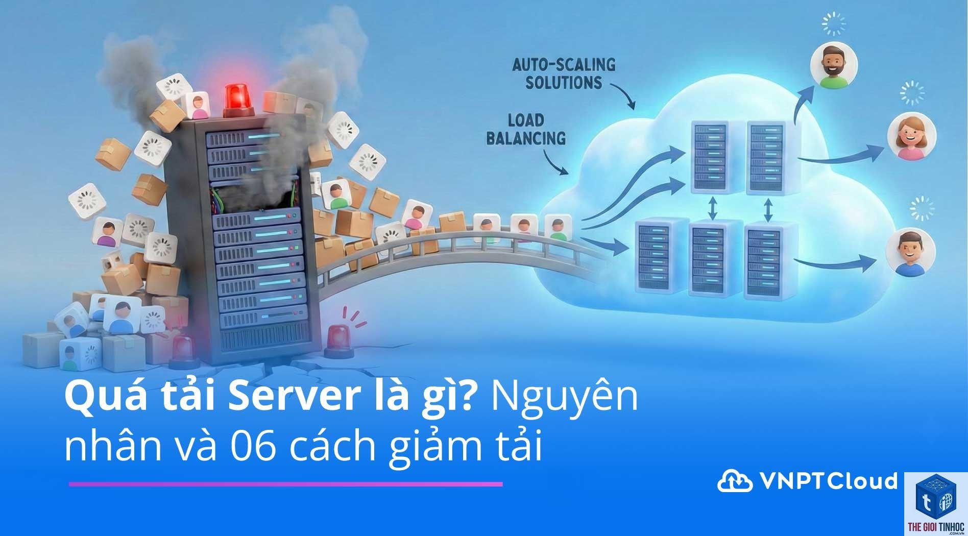 wordpress server quá tải - Hình 3