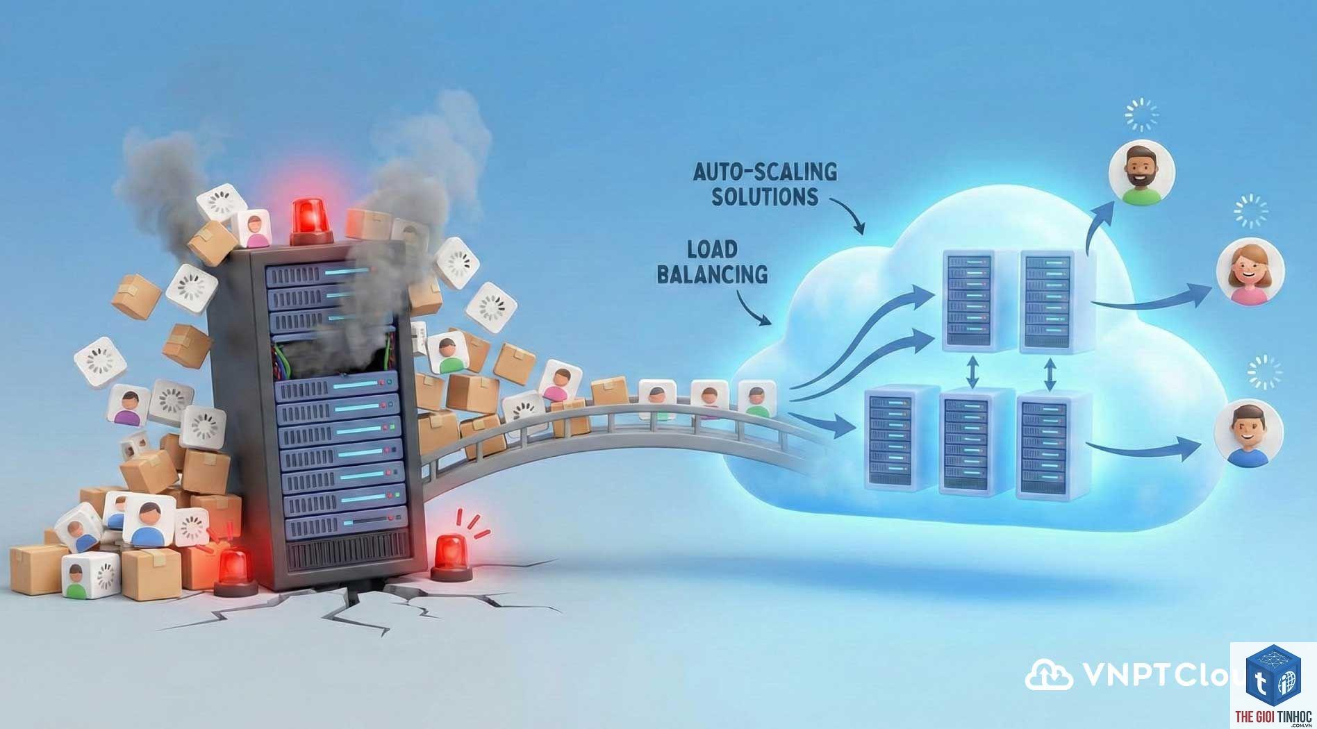 wordpress server quá tải - Hình 4