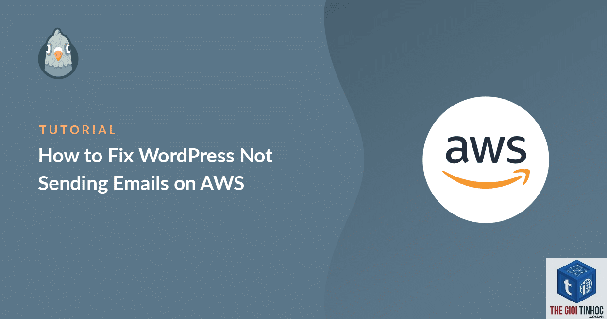 wordpress ses email rejected - Hình 5