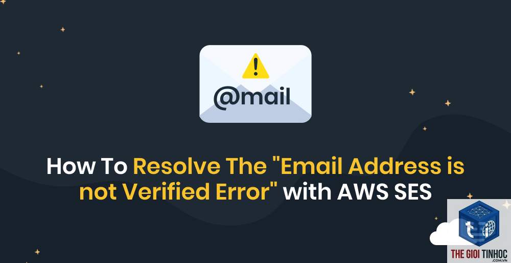 wordpress ses verification error - Hình 2