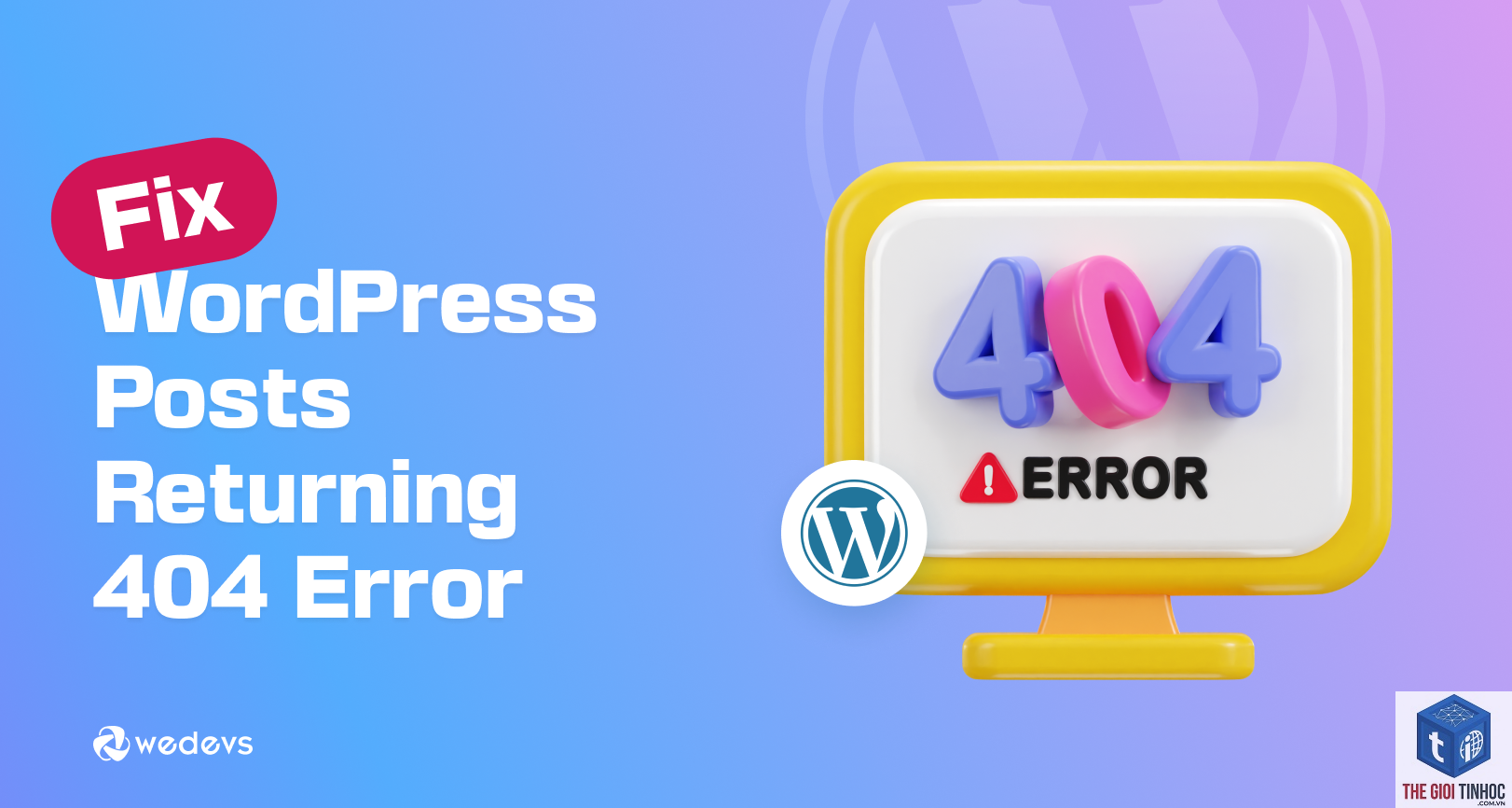 wordpress single post error - Hình 3