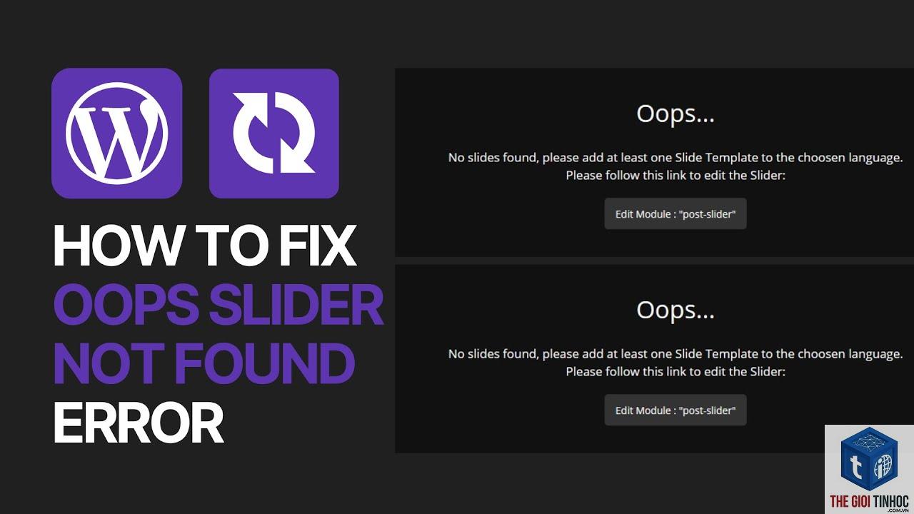 wordpress slider css error - Hình 3