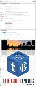 wordpress slider image missing