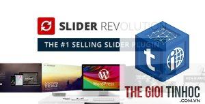 wordpress slider responsive lỗi