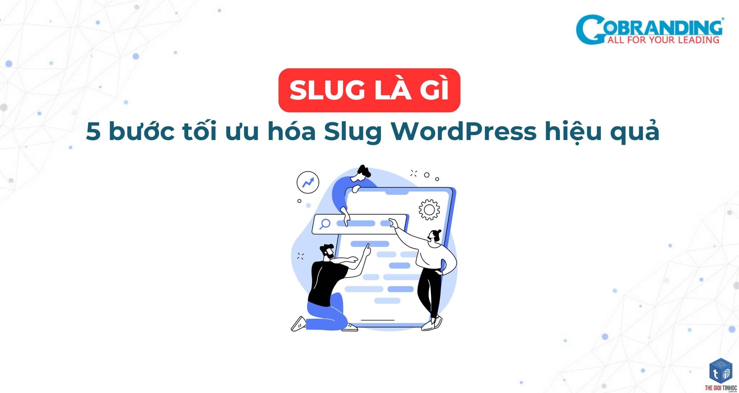 wordpress slug là gì - Hình 5