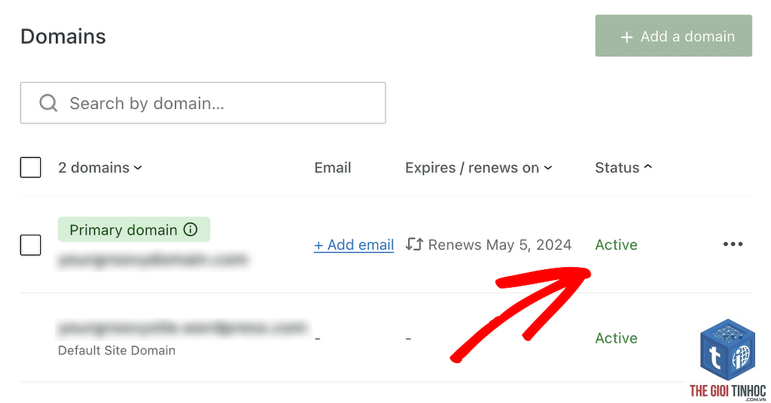 wordpress smtp certificate expired - Hình 4