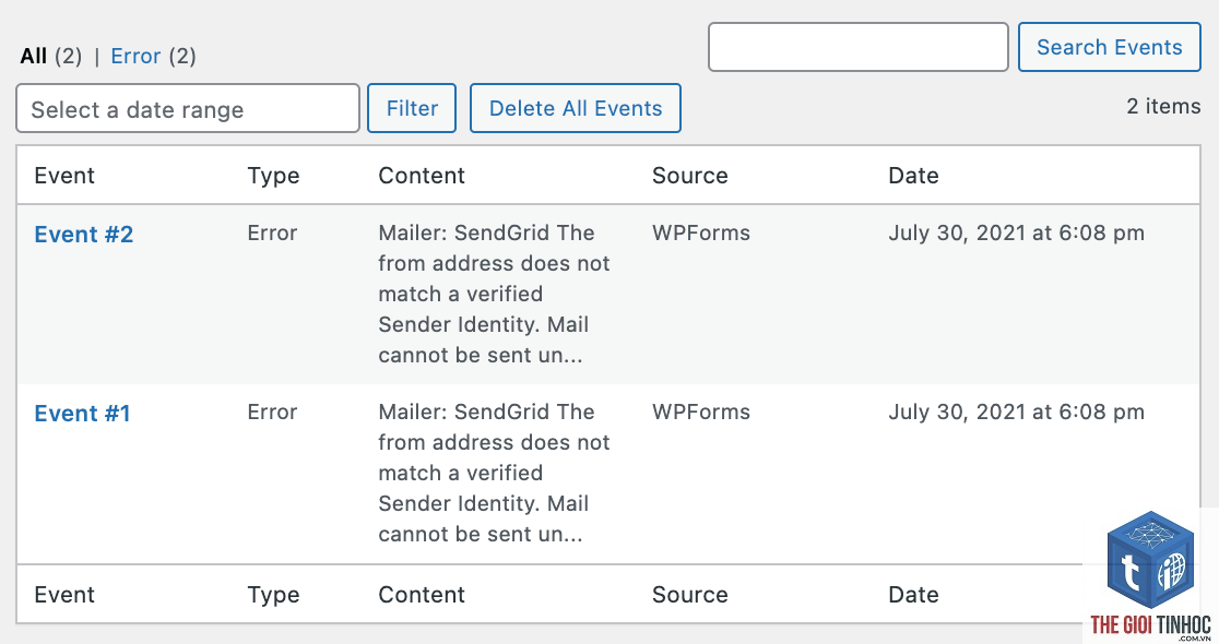 wordpress smtp debug - Hình 3