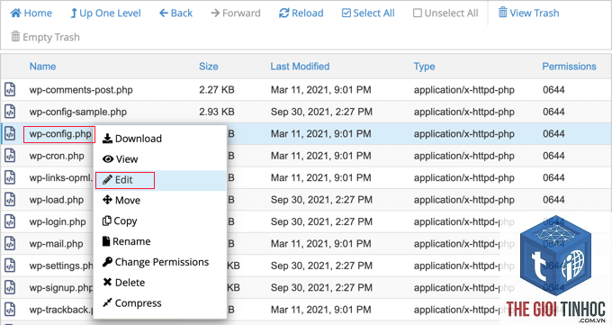 wordpress smtp error log - Hình 3