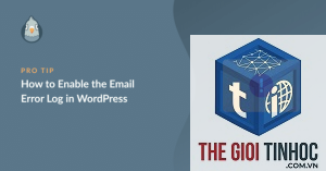 wordpress smtp error log
