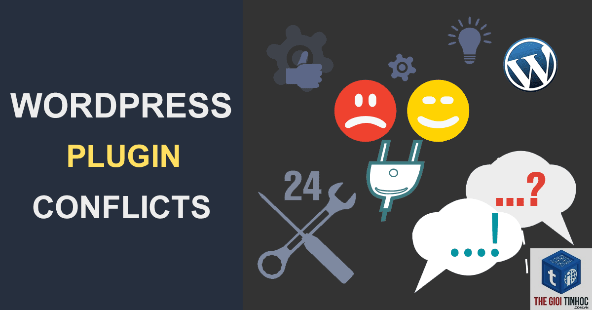 wordpress smtp plugin conflict - Hình 2