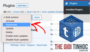 wordpress smtp plugin conflict