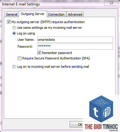 wordpress smtp relay denied - Hình 2