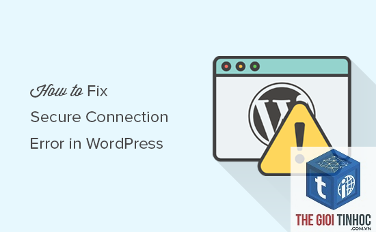 wordpress smtp secure connection error - Hình 3