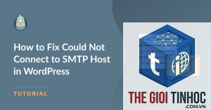 wordpress smtp secure connection error