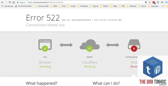 wordpress socket error - Hình 2