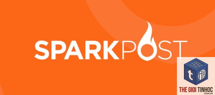 wordpress sparkpost smtp lỗi - Hình 2