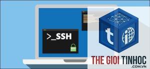 wordpress ssh lỗi